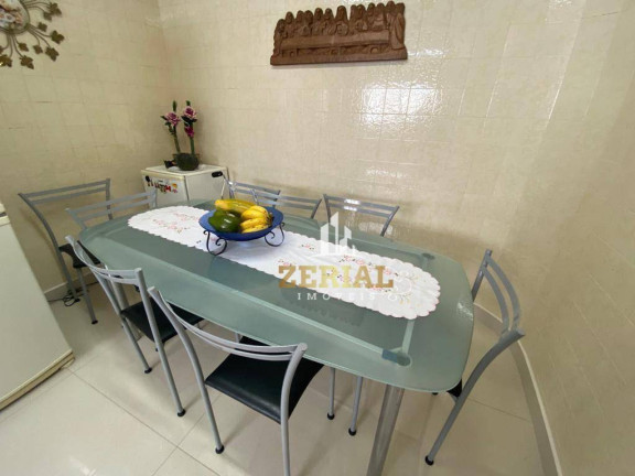 Imagem Apartamento com 3 Quartos à Venda, 135 m² em Santo Antônio - São Caetano Do Sul Imagem Apartamento com 3 Quartos à Venda, 135 m² em Santo Antônio - São Caetano Do Sul