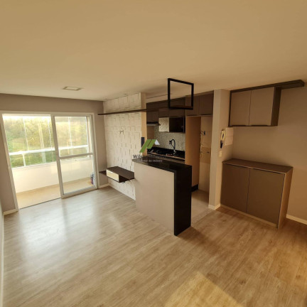 Apartamento com 3 Quartos à Venda, 60 m²