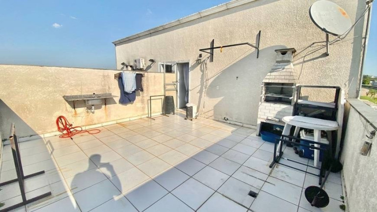 Imagem Cobertura com 2 Quartos à Venda, 120 m² em Passo Das Pedras - Porto Alegre Imagem Cobertura com 2 Quartos à Venda, 120 m² em Passo Das Pedras - Porto Alegre