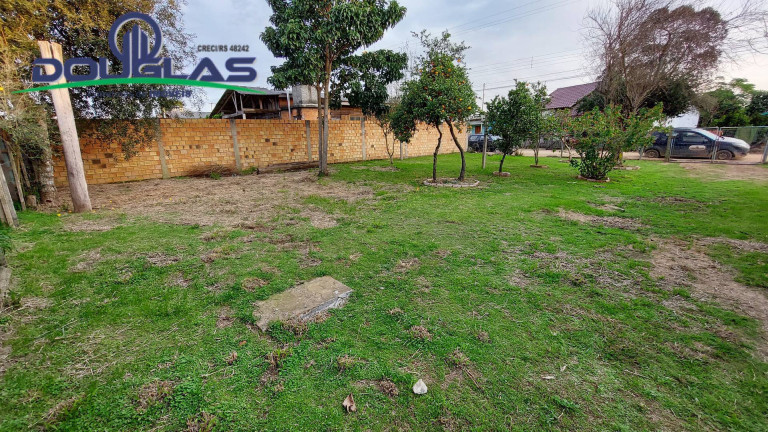 Imagem Casa com 1 Quarto à Venda, 60 m² em Viamão Imagem Casa com 1 Quarto à Venda, 60 m² em Viamão