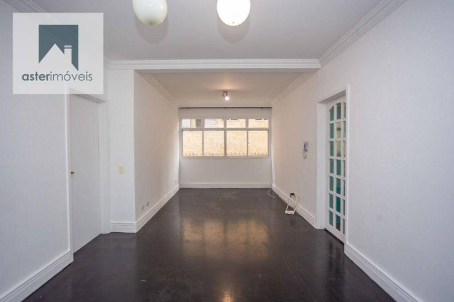 Imagem Apartamento com 3 Quartos à Venda, 92 m² em Centro - Curitiba Imagem Apartamento com 3 Quartos à Venda, 92 m² em Centro - Curitiba