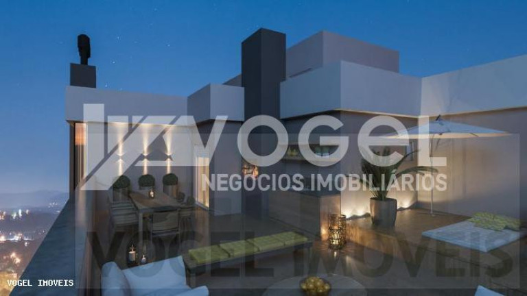 Apartamento com 3 Quartos à Venda, 105 m² em Scharlau - Sao Leopoldo