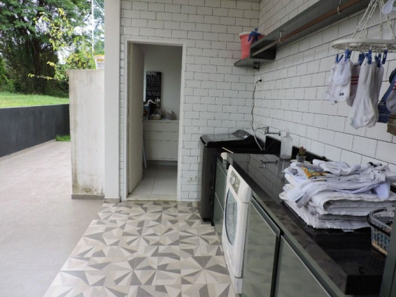 Imagem Casa com 3 Quartos à Venda, 350 m² em Parque Mirante Do Vale - Jacareí