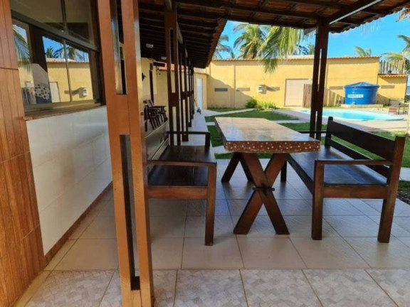 Imagem Casa de Condomínio com 5 Quartos à Venda, 249 m² em Olivença - Ilhéus Imagem Casa de Condomínio com 5 Quartos à Venda, 249 m² em Olivença - Ilhéus