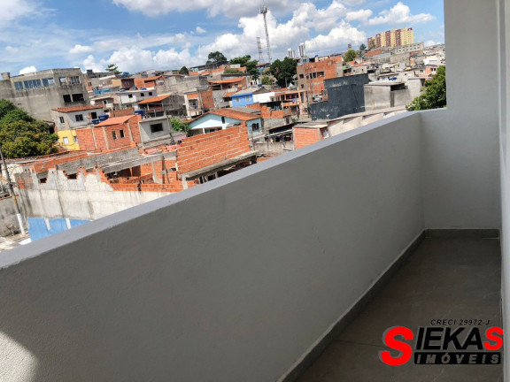 Imagem Apartamento com 1 Quarto para Alugar, 50 m² em Vila Bozzini - São Paulo Imagem Apartamento com 1 Quarto para Alugar, 50 m² em Vila Bozzini - São Paulo