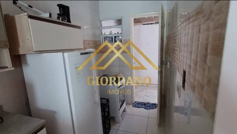 Imagem Casa com 1 Quarto à Venda, 45 m² em Melvi - Praia Grande Imagem Casa com 1 Quarto à Venda, 45 m² em Melvi - Praia Grande