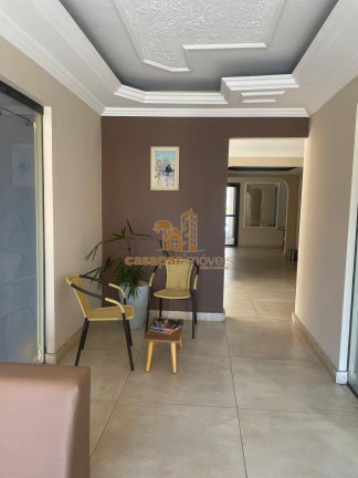 Imagem Apartamento com 3 Quartos à Venda, 70 m² em Jardim Santo André - Santo André Imagem Apartamento com 3 Quartos à Venda, 70 m² em Jardim Santo André - Santo André