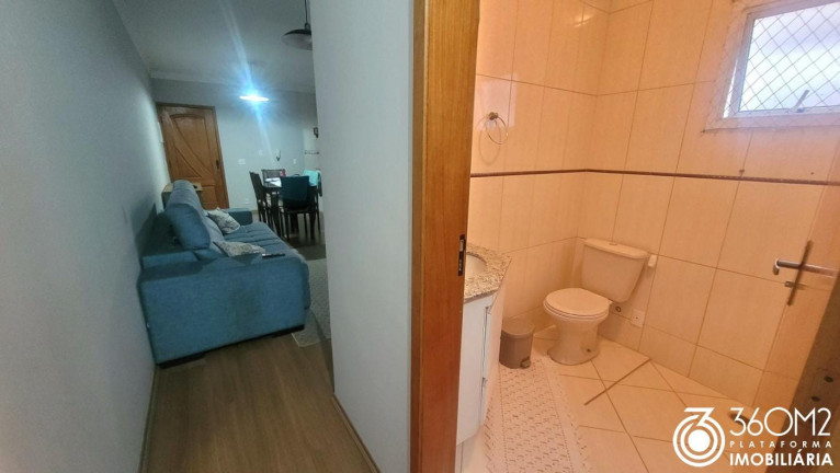 Imagem Apartamento com 3 Quartos à Venda, 120 m² em Campestre - Santo André Imagem Apartamento com 3 Quartos à Venda, 120 m² em Campestre - Santo André