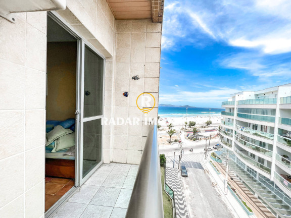 Imagem Apartamento com 4 Quartos à Venda, 160 m² em Centro - Cabo Frio Imagem Apartamento com 4 Quartos à Venda, 160 m² em Centro - Cabo Frio