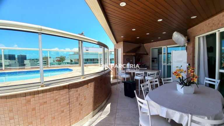 Imagem Cobertura com 4 Quartos à Venda, 281 m² em Riviera Módulo 2 - Bertioga Imagem Cobertura com 4 Quartos à Venda, 281 m² em Riviera Módulo 2 - Bertioga