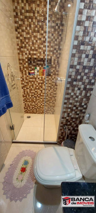 Imagem Apartamento com 3 Quartos à Venda, 75 m² em Centro - Osasco
