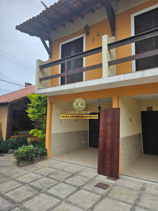 Imagem Casa à Venda, em Jardim Peró - Cabo Frio Imagem Casa à Venda, em Jardim Peró - Cabo Frio
