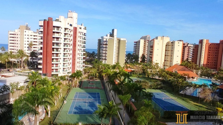 Imagem Flat com 1 Quarto para Alugar ou Temporada, 38 m² em Riviera - Bertioga Imagem Flat com 1 Quarto para Alugar ou Temporada, 38 m² em Riviera - Bertioga
