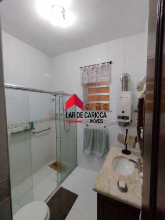 Imagem Casa com 3 Quartos à Venda, 150 m² em Higienópolis - Rio De Janeiro