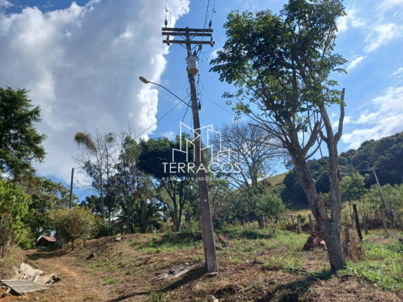 Imagem Terreno à Venda, 2.200 m² em Campestre - Camanducaia Imagem Terreno à Venda, 2.200 m² em Campestre - Camanducaia