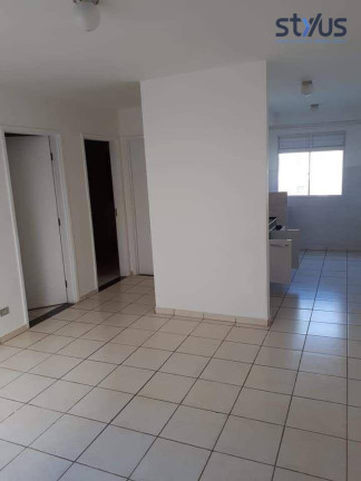 Imagem Apartamento com 2 Quartos à Venda, 48 m² em Vila Sadokim - Guarulhos Imagem Apartamento com 2 Quartos à Venda, 48 m² em Vila Sadokim - Guarulhos