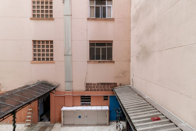 Imagem Apartamento com 2 Quartos à Venda,  em República - São Paulo