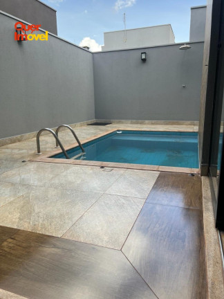 Imagem Imóvel com 3 Quartos à Venda, 159 m² em Jardim San Marco Ii - Ribeirão Preto Imagem Imóvel com 3 Quartos à Venda, 159 m² em Jardim San Marco Ii - Ribeirão Preto