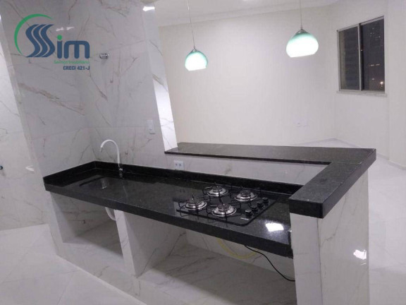 Imagem Apartamento com 4 Quartos à Venda, 100 m² em Cocó - Fortaleza