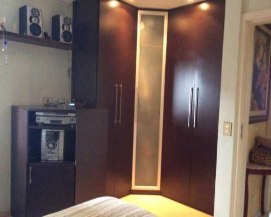 Imagem Apartamento com 4 Quartos à Venda, 225 m² em Itaim Bibi - São Paulo Imagem Apartamento com 4 Quartos à Venda, 225 m² em Itaim Bibi - São Paulo