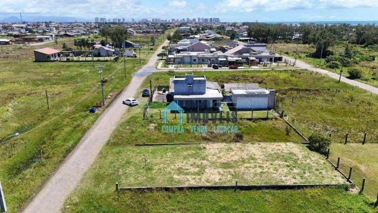 Imagem Terreno à Venda, 336 m² em Zona Nova Sul - Tramandaí Imagem Terreno à Venda, 336 m² em Zona Nova Sul - Tramandaí