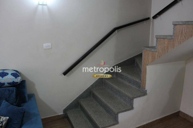 Imagem Sobrado com 3 Quartos à Venda, 309 m² em Olímpico - São Caetano Do Sul Imagem Sobrado com 3 Quartos à Venda, 309 m² em Olímpico - São Caetano Do Sul
