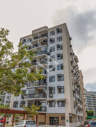 Imagem Apartamento com 3 Quartos à Venda, 69 m² em Barra Olímpica - Rio De Janeiro Imagem Apartamento com 3 Quartos à Venda, 69 m² em Barra Olímpica - Rio De Janeiro