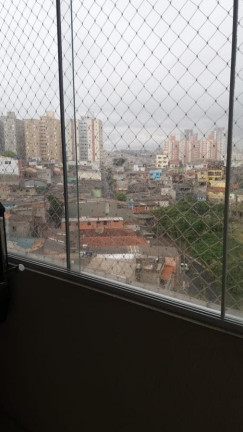 Imagem Apartamento com 2 Quartos à Venda, 50 m² em Jaguaribe - Osasco Imagem Apartamento com 2 Quartos à Venda, 50 m² em Jaguaribe - Osasco