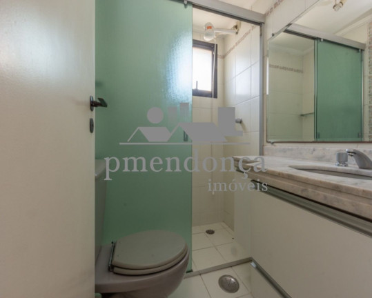Imagem Apartamento com 3 Quartos à Venda, 92 m² em Perdizes - São Paulo Imagem Apartamento com 3 Quartos à Venda, 92 m² em Perdizes - São Paulo
