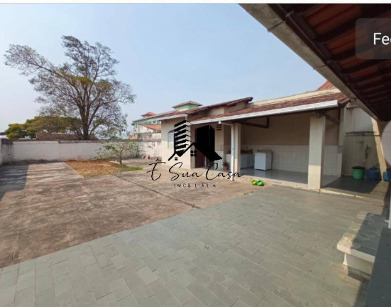 Imagem Casa com 3 Quartos à Venda, 432 m² em Alvorada - Contagem Imagem Casa com 3 Quartos à Venda, 432 m² em Alvorada - Contagem