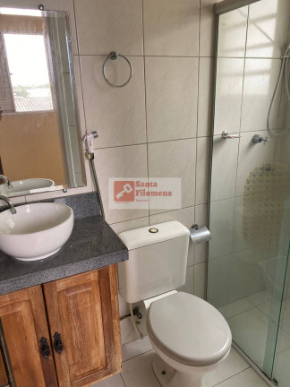 Imagem Apartamento com 3 Quartos à Venda, 70 m² em Paulicéia - São Bernardo Do Campo Imagem Apartamento com 3 Quartos à Venda, 70 m² em Paulicéia - São Bernardo Do Campo