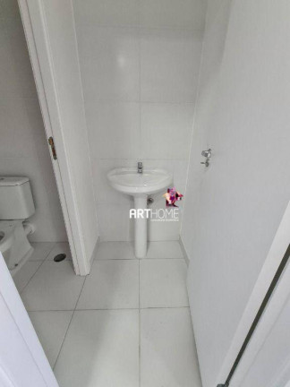 Imagem Sala Comercial à Venda, 42 m² em Centro - São Bernardo Do Campo Imagem Sala Comercial à Venda, 42 m² em Centro - São Bernardo Do Campo