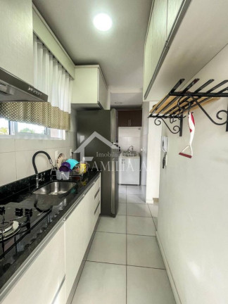 Imagem Apartamento com 3 Quartos à Venda, 78 m² em Costa E Silva - Joinville
