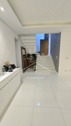 Imagem Casa de Condomínio com 3 Quartos à Venda, 316 m² em Alphaville - Santana De Parnaíba Imagem Casa de Condomínio com 3 Quartos à Venda, 316 m² em Alphaville - Santana De Parnaíba