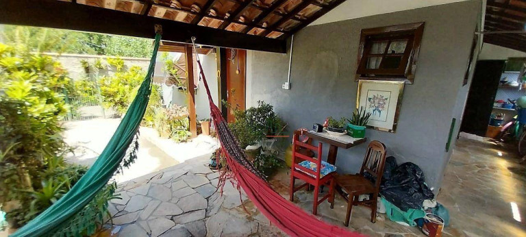 Imagem Casa com 3 Quartos à Venda, 150 m² em Itaipu - Niterói Imagem Casa com 3 Quartos à Venda, 150 m² em Itaipu - Niterói