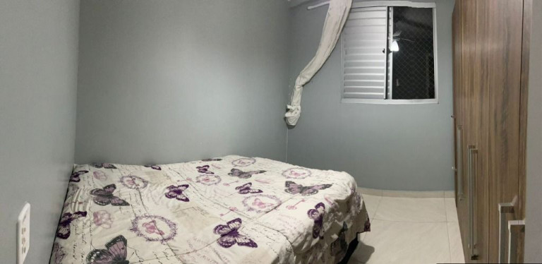 Imagem Apartamento com 2 Quartos à Venda, 52 m² em Jardim Casa Branca - Suzano Imagem Apartamento com 2 Quartos à Venda, 52 m² em Jardim Casa Branca - Suzano