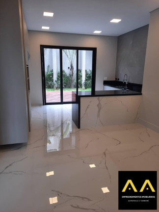 Imagem Casa com 4 Quartos à Venda, 485 m² em Tamboré - Santana De Parnaíba