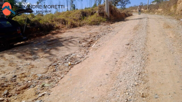 Imagem Terreno à Venda, em Estrada Da Barra - Sarapuí Imagem Terreno à Venda, em Estrada Da Barra - Sarapuí