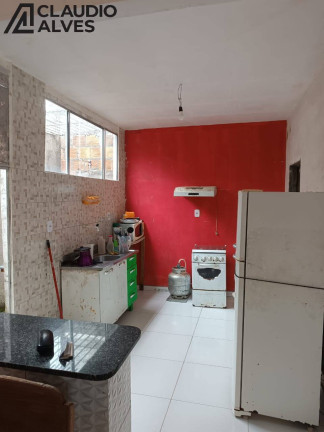 Imagem Casa com 1 Quarto à Venda, 90 m² em Praia Do Sol - Saubara Imagem Casa com 1 Quarto à Venda, 90 m² em Praia Do Sol - Saubara