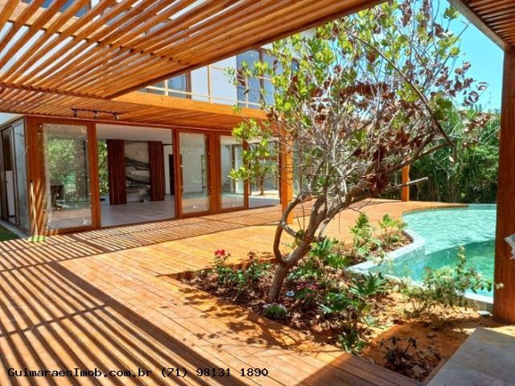 Imagem Casa com 5 Quartos à Venda, 435 m² em Praia Do Forte - Mata De São João Imagem Casa com 5 Quartos à Venda, 435 m² em Praia Do Forte - Mata De São João