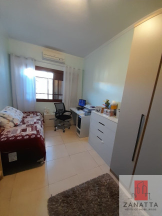 Imagem Casa com 3 Quartos à Venda, 102 m² em Centro - Esteio Imagem Casa com 3 Quartos à Venda, 102 m² em Centro - Esteio