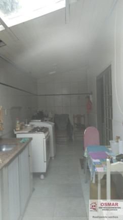 Imagem Casa com 2 Quartos à Venda, 120 m² em Altos De Sumaré - Sumaré