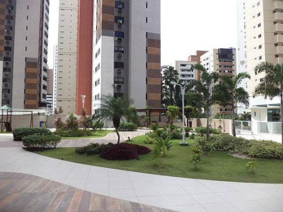 Imagem Apartamento com 3 Quartos à Venda, 226 m² em Meireles - Fortaleza
