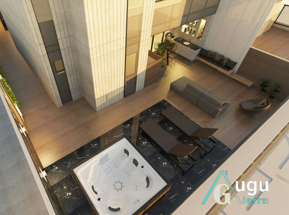 Imagem Apartamento com 2 Quartos à Venda, 66 m² em Santa Lúcia - Vitória