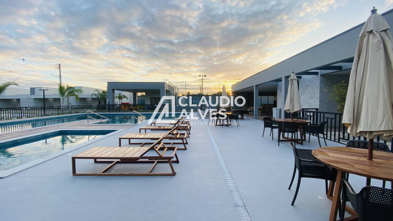 Imagem Casa de Condomínio com 3 Quartos à Venda, 116 m² em Sim - Feira De Santana Imagem Casa de Condomínio com 3 Quartos à Venda, 116 m² em Sim - Feira De Santana