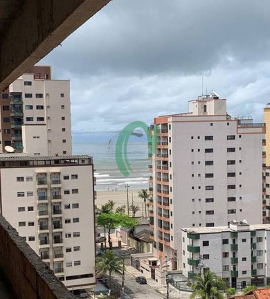 Imagem Apartamento com 2 Quartos à Venda, 96 m² em Aviação - Praia Grande