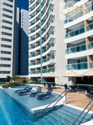 Imagem Apartamento com 2 Quartos à Venda, 54 m² em Edson Queiroz - Fortaleza Imagem Apartamento com 2 Quartos à Venda, 54 m² em Edson Queiroz - Fortaleza