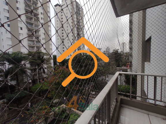 Imagem Imóvel com 3 Quartos à Venda, 82 m² em Jardim Marajoara - São Paulo Imagem Imóvel com 3 Quartos à Venda, 82 m² em Jardim Marajoara - São Paulo