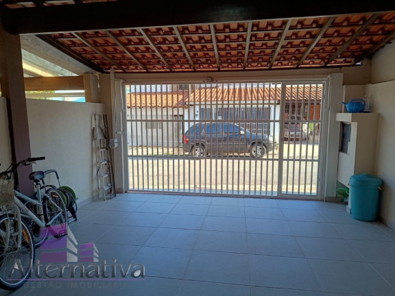 Imagem Casa com 3 Quartos à Venda, 160 m² em Jardim Olympia - São Paulo Imagem Casa com 3 Quartos à Venda, 160 m² em Jardim Olympia - São Paulo