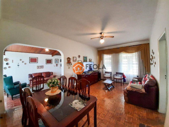 Imagem Casa com 3 Quartos à Venda, 169 m² em Vila São Pedro - Americana Imagem Casa com 3 Quartos à Venda, 169 m² em Vila São Pedro - Americana